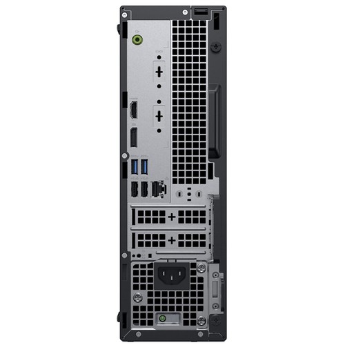 Dell Desktop Computer 8GB RAM 250GB HDD Intel Core i5 8th Gen. Windows 10 Pro - Picture 4 of 5