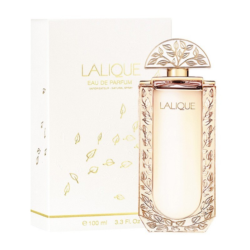 Parfum Lalique Femme 100ml | Votre signature olfactive quotidienne