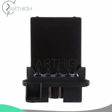 Heater Motor Blower Resistor For 2002 2003-2006 Jeep TJ & Wrangler 5139719AA