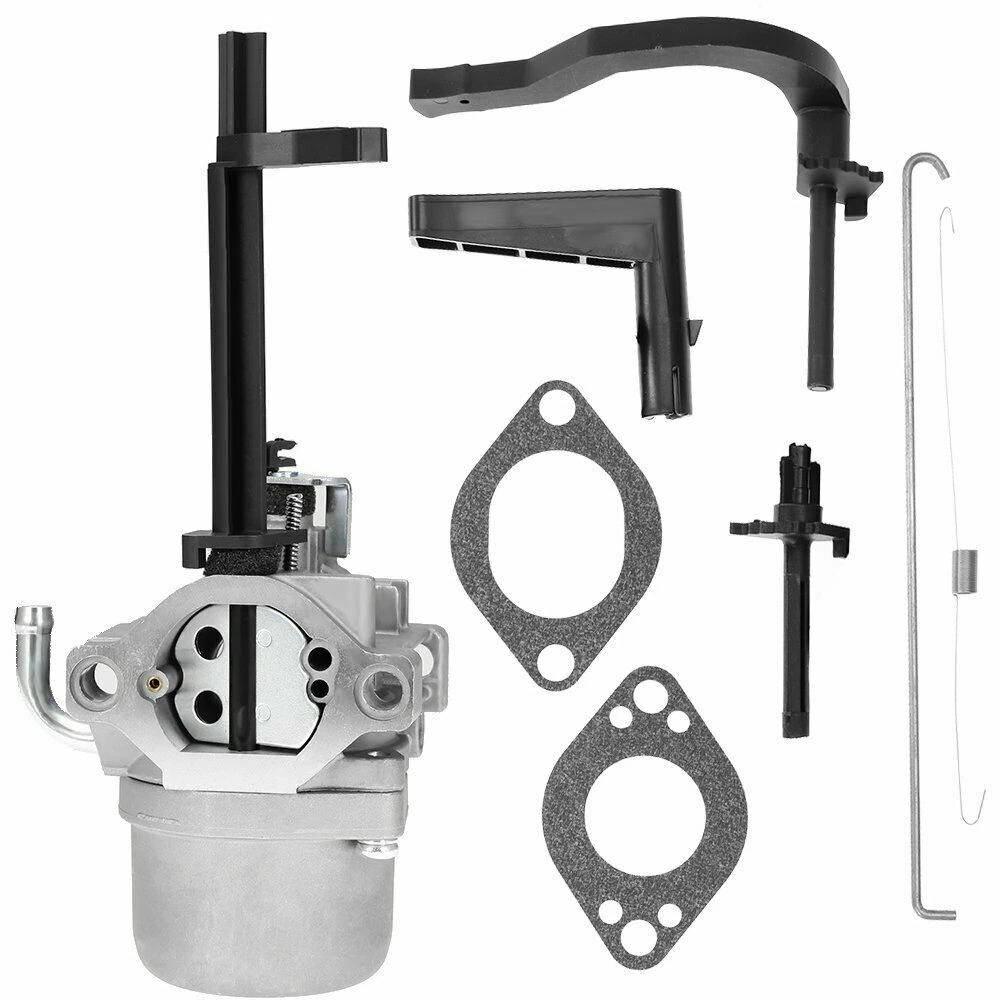 Carburetor Carb For Troy Bilt 5500 Generator with 10hp ohv Model