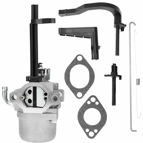 Carburetor for Briggs & Stratton Generator Model 01646 Replacement 697978 G02523