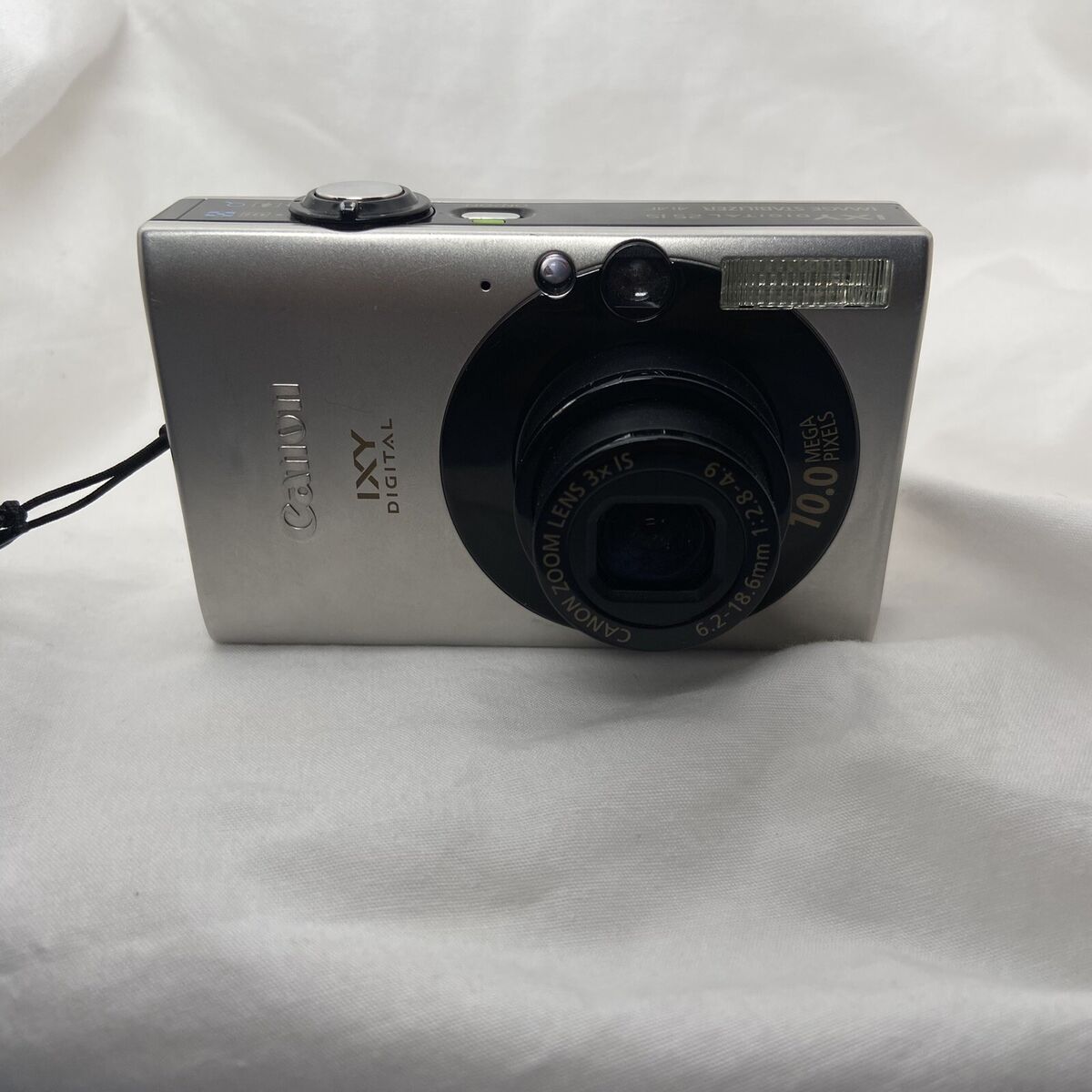 Canon IXY DIGITAL 25 IS Canon IXYD25IS Digital Camera IXY Digital