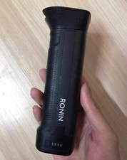 DJI Ronin-S BG37 Grip Preowned