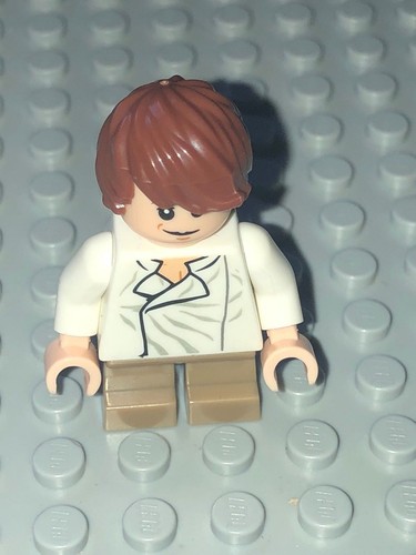 han solo lego icon