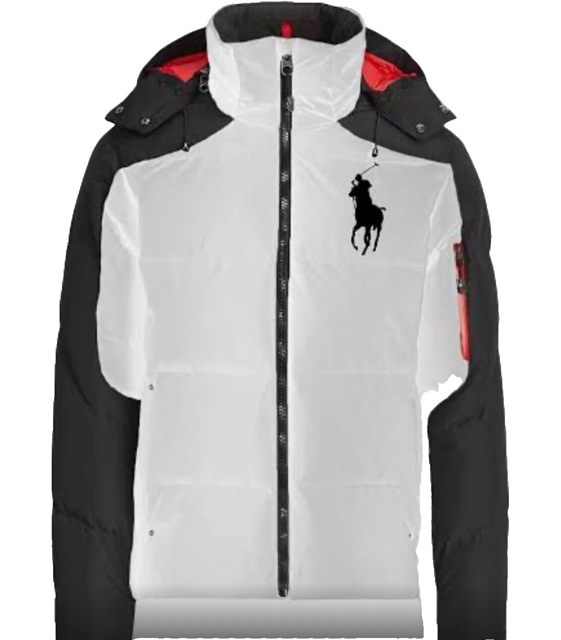 Verano Polo Ralph Lauren abrigos, chaquetas y chalecos para hombres