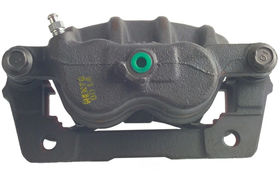 Disc Brake Caliper-Coupe Cardone 19-B1744 Reman fits 1994 Acura Legend - Image 2 of 4