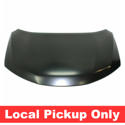 #ad New Primed Steel Hood For 2014 2020 Rogue NI1230198 651004BA0B $155.60