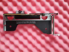 expander card for Dell Poweredge Server R440 PCI-E TXC2V 0TXC2V half height