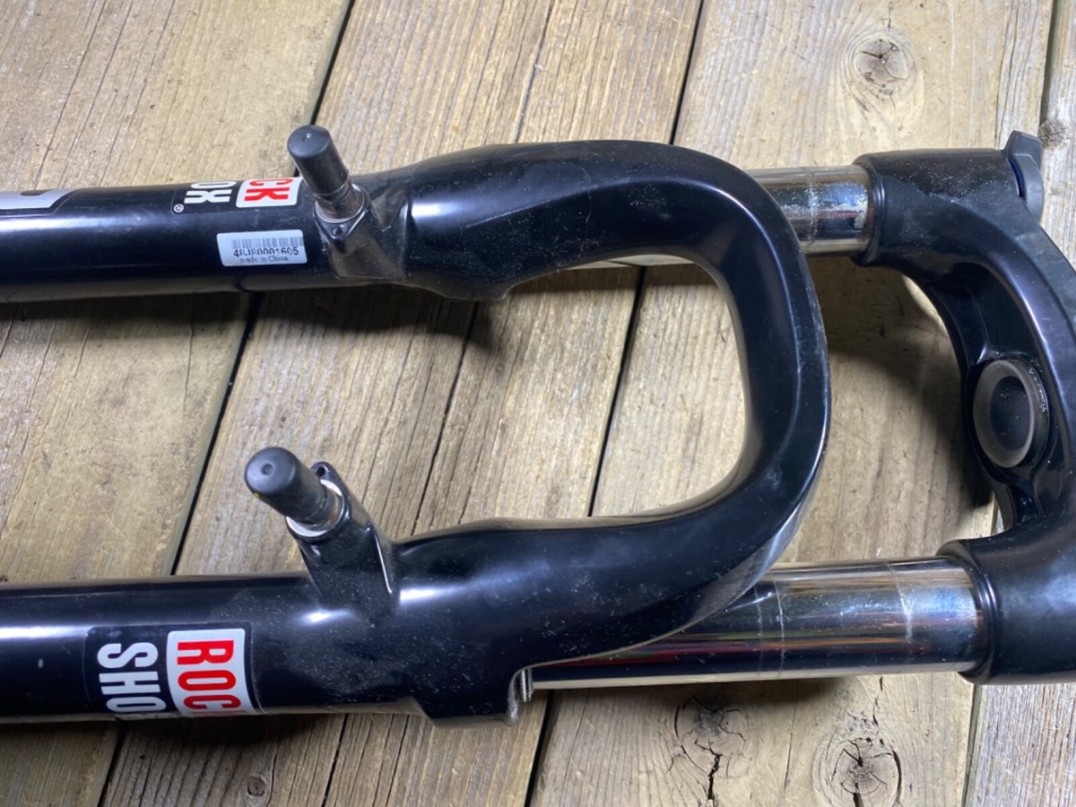 ROCK SHOX DART FORK 26” MOUNTAIN MTB FOR PARTS