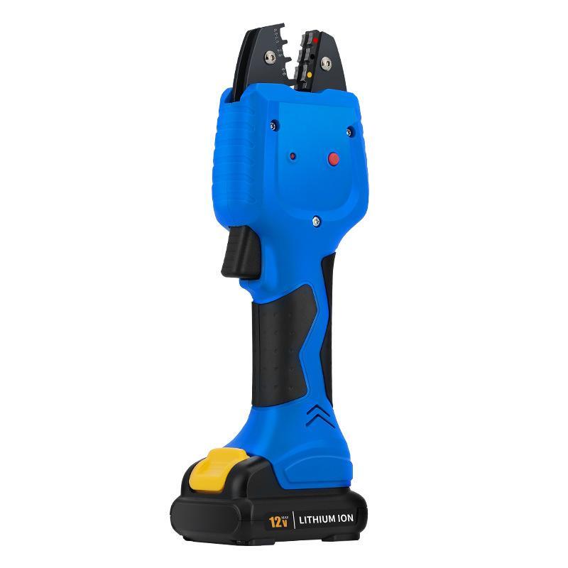 ZC-B50KM Electro-hydraulic Crimping Pliers Electric Hydraulic