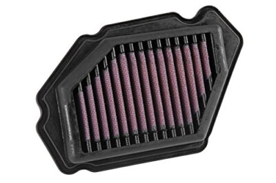 KN (KN) Replay Filter Ninja H2 (15-16) KA-9915 | eBay