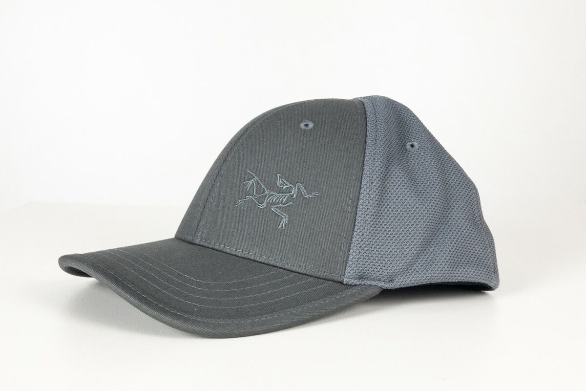 arc’teryx leaf archive b.a.c cap