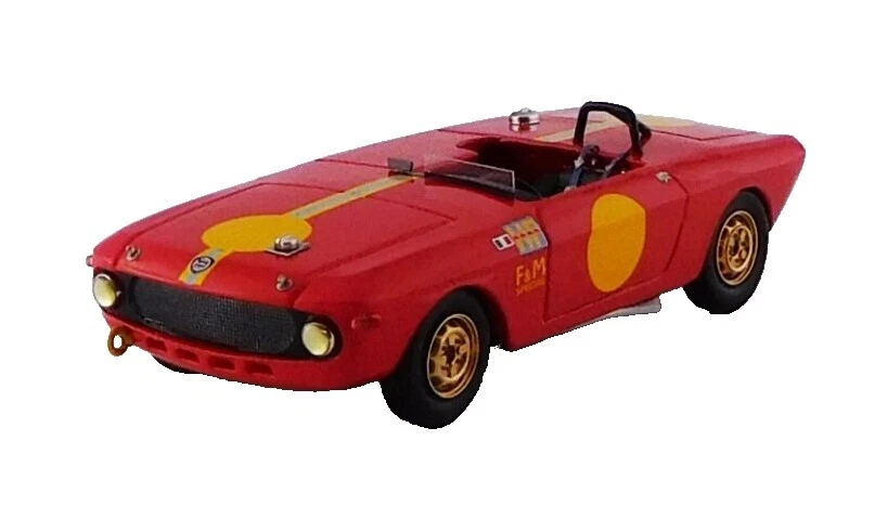 Best Lancia coches Diecast Sport & Touring