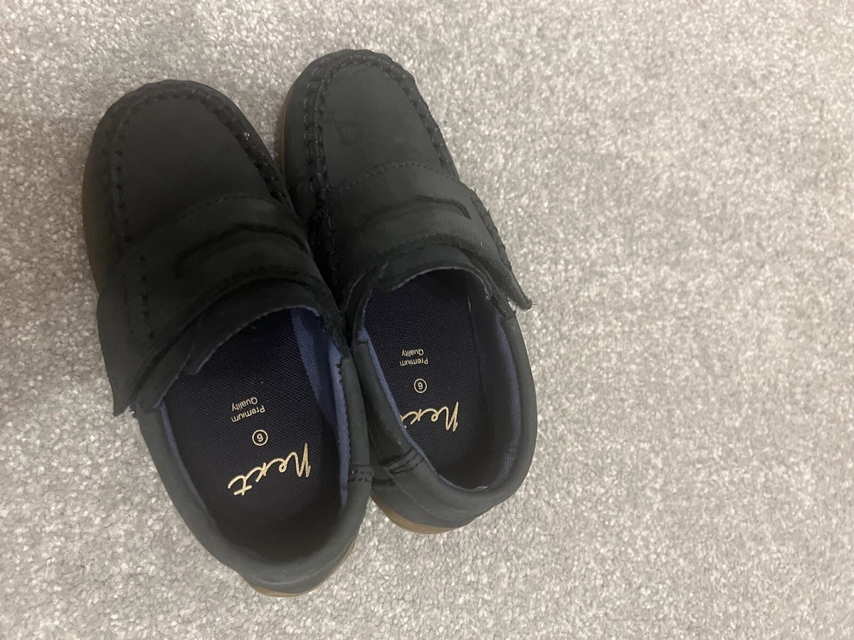 Infant loafers size best sale 6