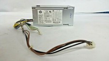 HP 240W Power Supply EliteDesk 800 705 G2 G1 SFF DPS-240AB-3 B 702307-002, 309