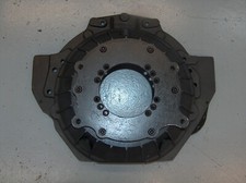 Tilton Lgc Magnesium Bell Housing Sbf 53-305-m Wstarter Plate Mounting Plate