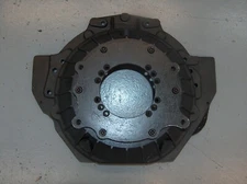 Tilton LGC Magnesium Bell Housing SBF 53-305-M w/Starter Plate /Mounting Plate