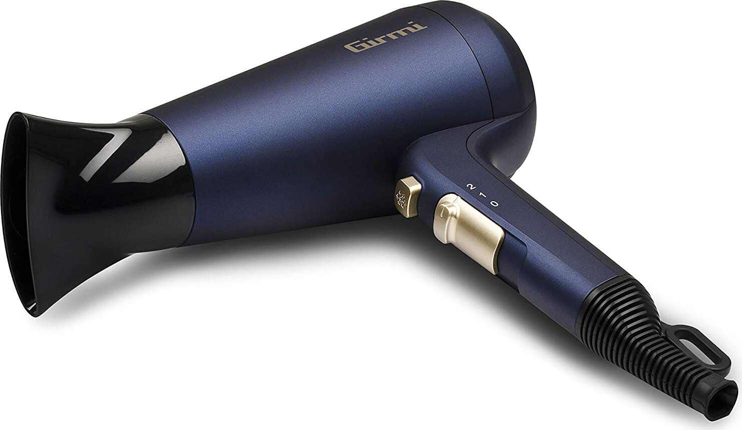 Asciugacapelli Girmi PH22 1800-2100W: Phon Design per Styling Perfetto
