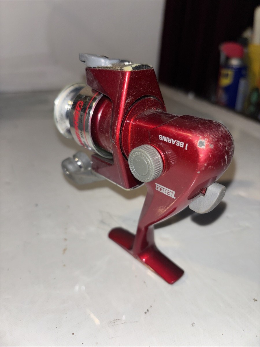 zebco fishing reels Slingshot 1 Bearing | eBay