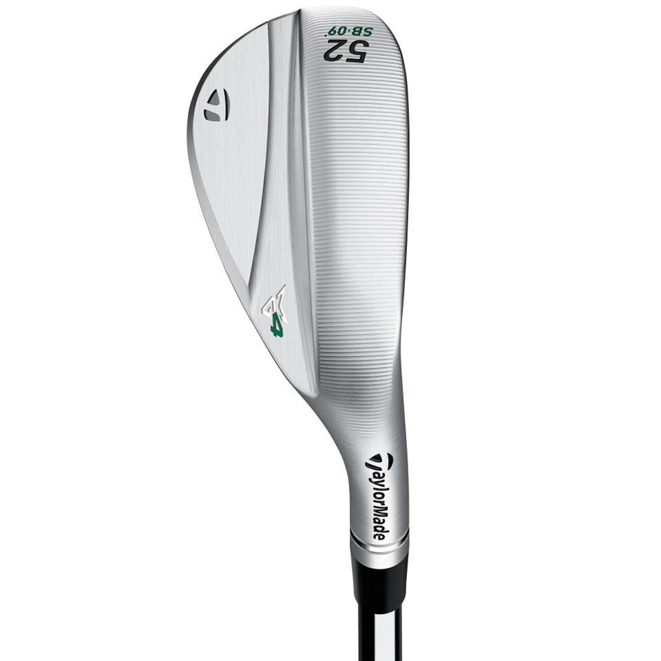 TaylorMade Milled Grind 4 Wedge New 2023 - MG4 - Choose Loft - Image 3 of 4