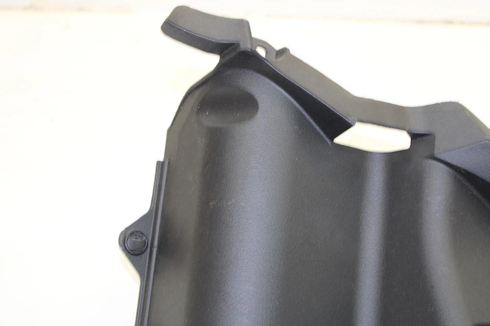 2008 Yamaha Fx Nytro Oem Left Under Belly Pan 8GL-2196A-00-00 SY109 - Image 3 of 4