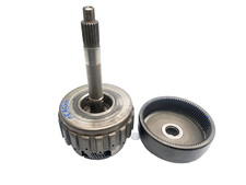 . For Aw450-43le Transmission Over Drive Direct Drum Kit W Planet Ring Gear