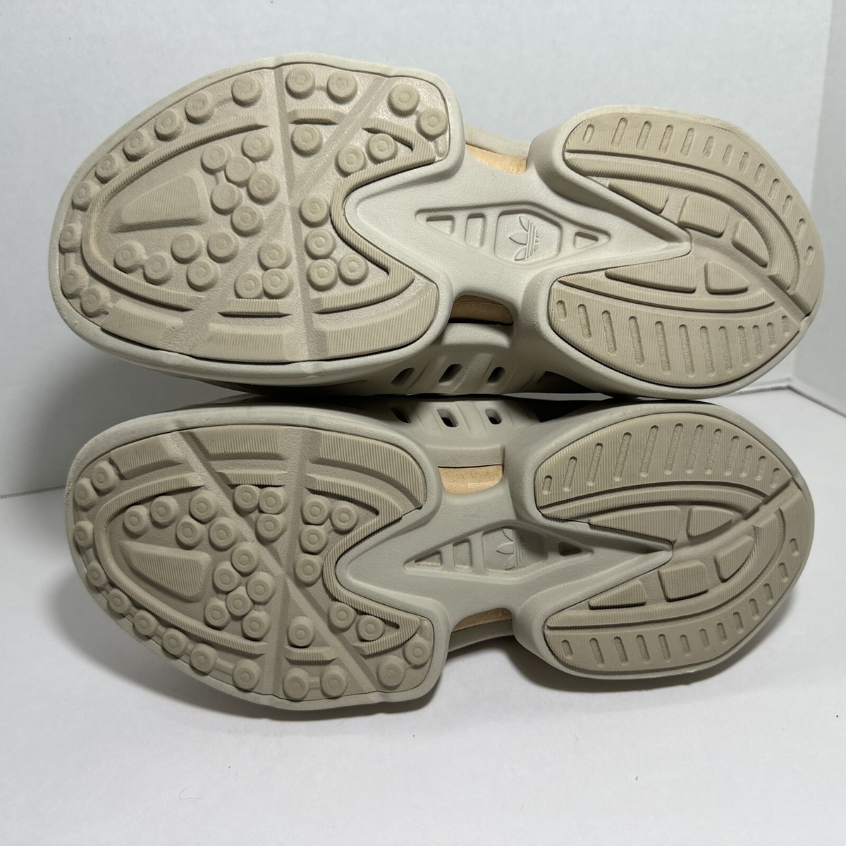 Adidas Adifom Climacool J Sz US 6 Code IF6583 Beige FR 38 2  display picture 2