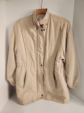 Vintage R By Regency Womens Size Medium Coat Jacket, Thermolite Plus