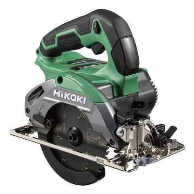 HIKOKI C1805DB(NN) 18V Brushless 125mm Circular Saw For ReHome Body Only