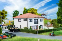Faller Ho 130648 Weberhaus Modernlife Neu Ovp