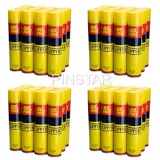 48  X 300ML  CLIPPER BUTANE GAS  REFILLS LIGHTERS UNIVERSAL VALVE BULK