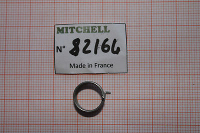 Ressort D'arceau Pick-up Pour Moulinet Mitchell 204 / 204S - Pièce 82164