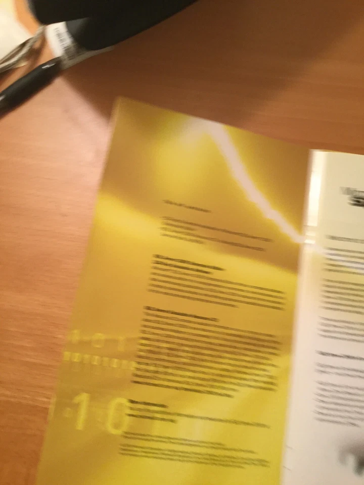 NEW Microsoft SQL Server 2000 Enterprise Edition Evaluation Edition+Resource CD - Image 2 of 4