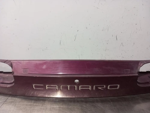 10238814 Rear Strip for Chevrolet Camaro Convertible Piel 896268 - Picture 5 of 5