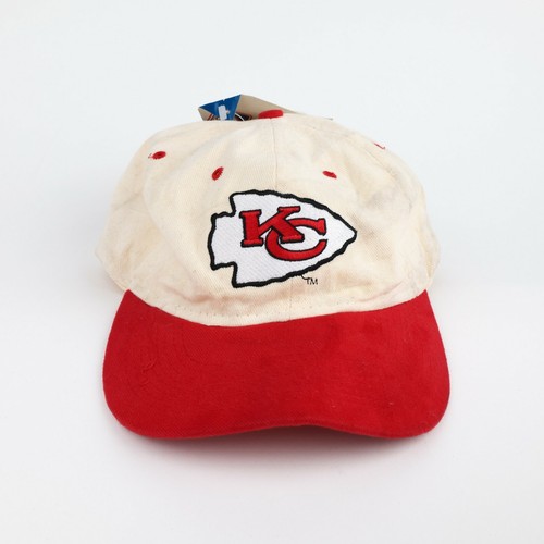 Vintage Kansas City KC Chiefs Arrowhead 
