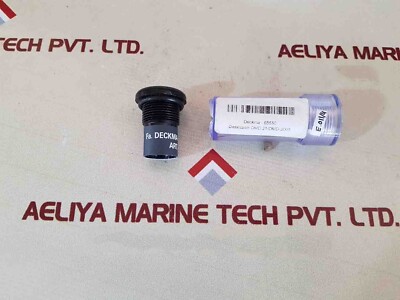 Deckma 65550 Desiccator Omd 21 1440003000043387