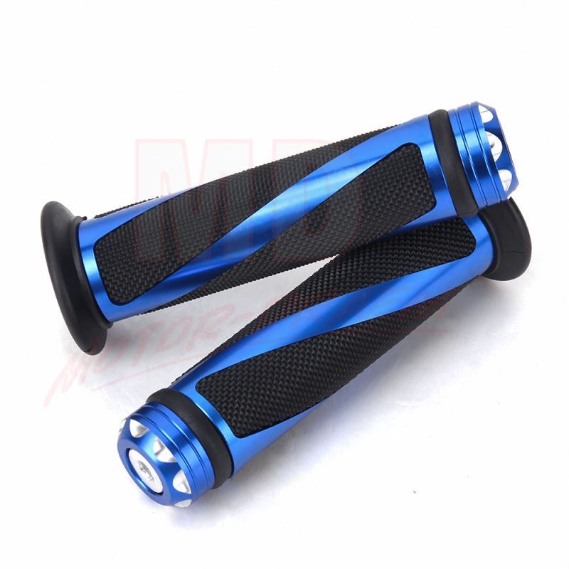 XHHTING Motorcycle Handle Grips, Handlebar Grip, For YAMAHA, For YZF R1 For R6 For Fz6 For Fz1 For Fz8 For Xj6 For Mt09 For Mt07 For Xjr400