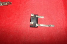 HORNBY HO BORNE DE CONNECTION CONTACT TRAIN ELECTRIQUE