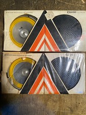 Clarion MSK-64 Super Deluxe In-Door Speaker Kit - Collectors