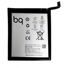 BATERIA USADO BQ Aquaris X , X Pro 3100 m…