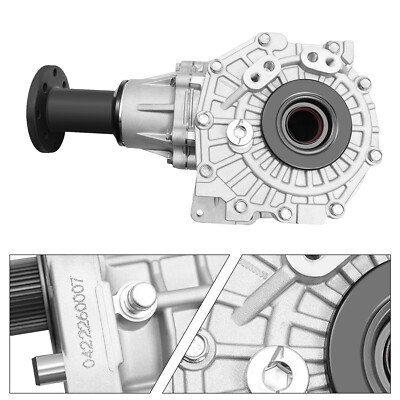 Transfer Case Assembly Fits For 2009 Sorento/2016-2018 IX35 Tucson 473003B200
