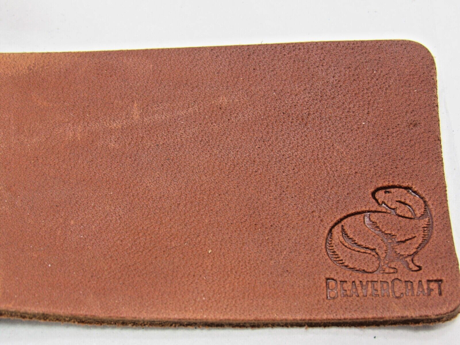 BeaverCraft Whittling Wood Carving Kit - Wood Carving Tools Set - Chip Knife