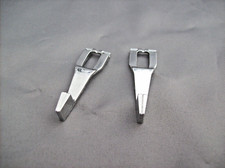 IBM SELECTRIC TYPEWRITER MARGIN SET LEVERS