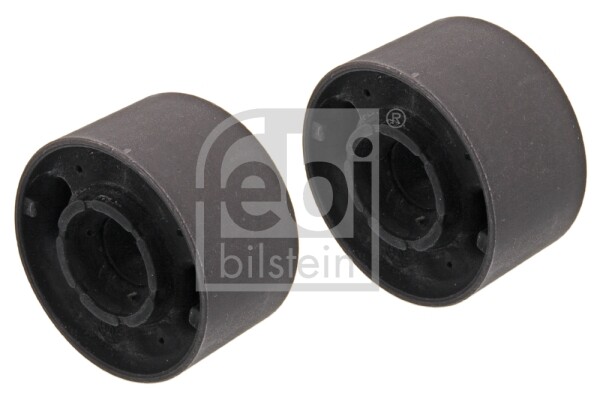 Febi Bilstein 36375 Querlenker- Und Hinterer Querlenkerbuchse FüR Bmw-image