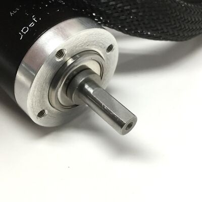 マッドマックス Maxon 236669 A-max Ø32mm Geared DC Motor 24VDC 20W 18:1 Ratio w