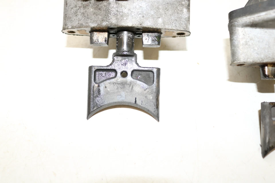 Polaris Switchback Assault 800 144" Pro 2014 válvula de potencia de escape Gullentine cantidad 2 Foto 4 de 4