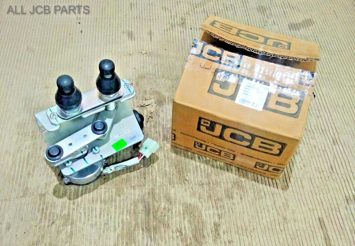Buy JCB GENUINE WIPER MOTOR LINK (PART NO - 333/Y6823)