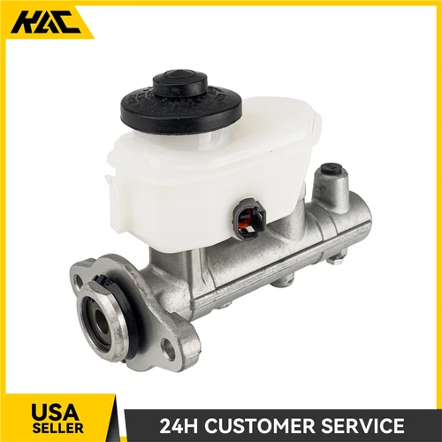 Brake Master Cylinder Reservoir For Toyota Camry Avalon Solara Lexus ES300 New
