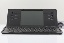KING JIM Pomera Digital Memo tool DM100 Notepad Bluetooth From JAPAN