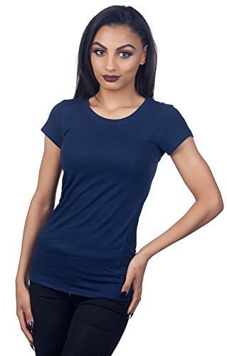 TC Foundation Cap Sleeve Tee In White | | Co - Foto 6